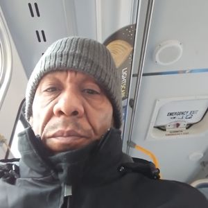 Meet your Posher, Curtis